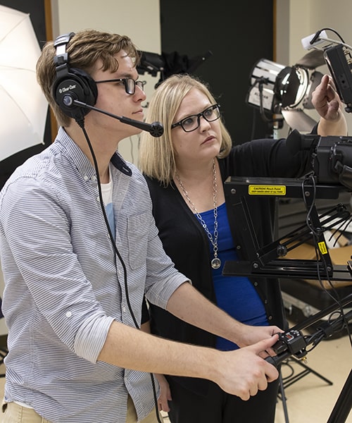 Mass Communication | Briar Cliff University